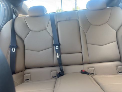 Certified 2025 Cadillac CT5 Premium Luxury RWD image 31