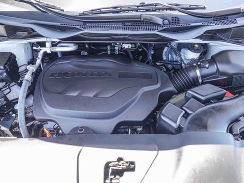 Used 2023 Honda Odyssey Sport image 27