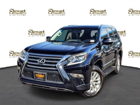 Used 2014 Lexus GX 460 image 1