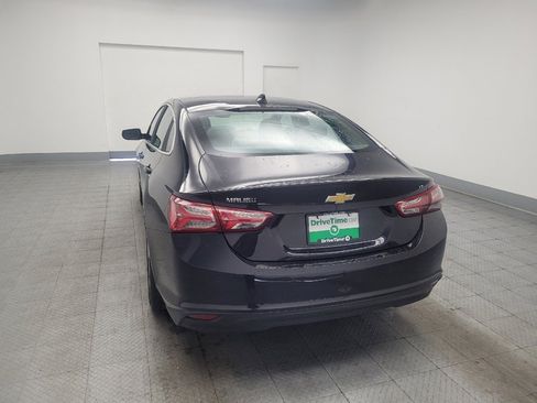 Used 2022 Chevrolet Malibu LT FWD image 6