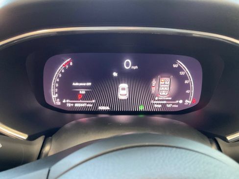 Certified 2026 Acura MDX w/ Advance Package AWD/4WD image 15