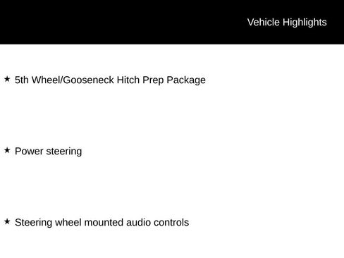 Used 2024 Ford F350 XL image 6