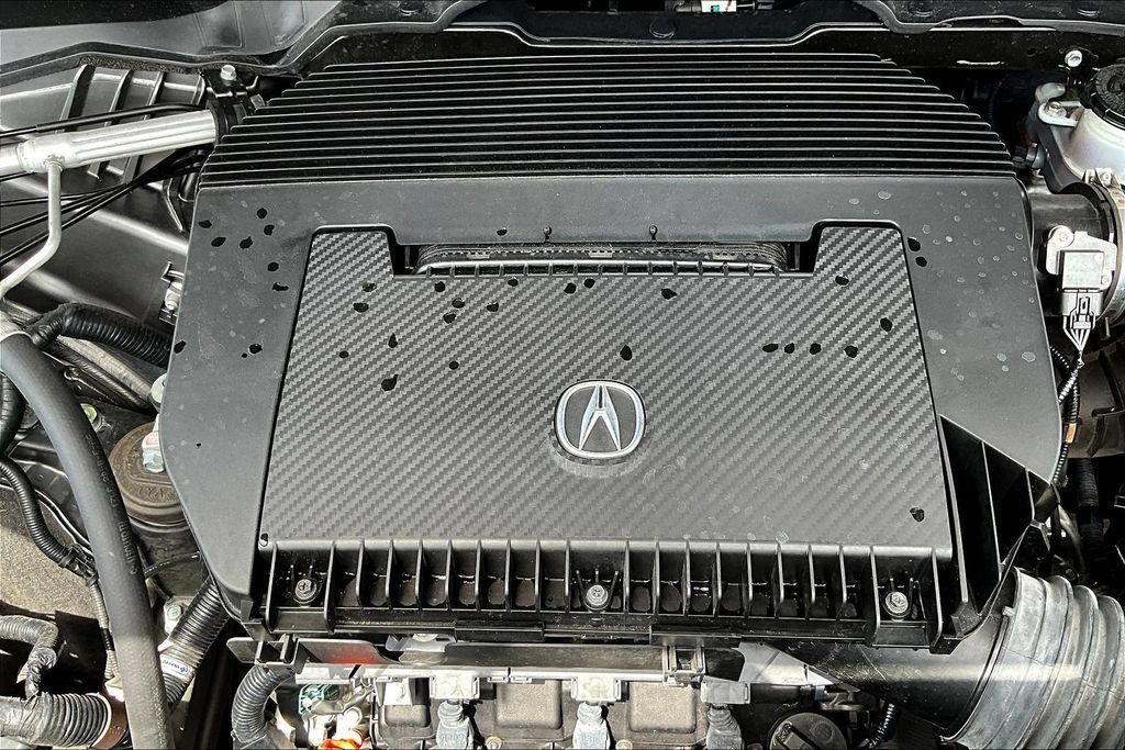 Used 2023 Acura MDX w/ Technology Package FWD image 31