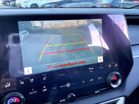 Used 2023 Lexus RX 350 Premium image 26