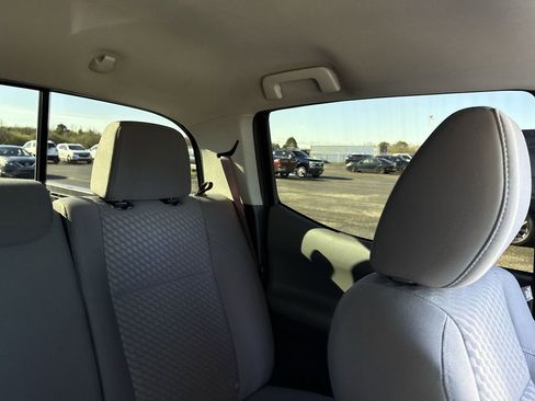 Used 2023 Toyota Tacoma SR5 image 10