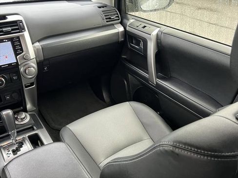 Certified 2024 Toyota 4Runner SR5 Premium image 18