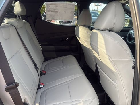 New 2026 Hyundai Santa Cruz SEL image 13