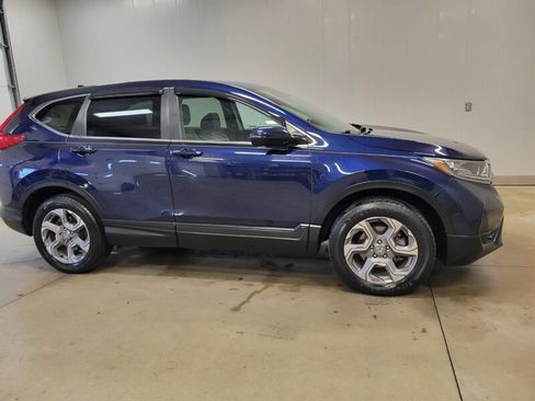 Used 2019 Honda CR-V EX image 11