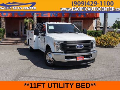 Used 2019 Ford F350 XL w/ XL Value Package