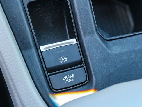 Used 2024 Honda Accord EX image 32