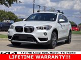 Used 2019 BMW X1 xDrive28i image 2