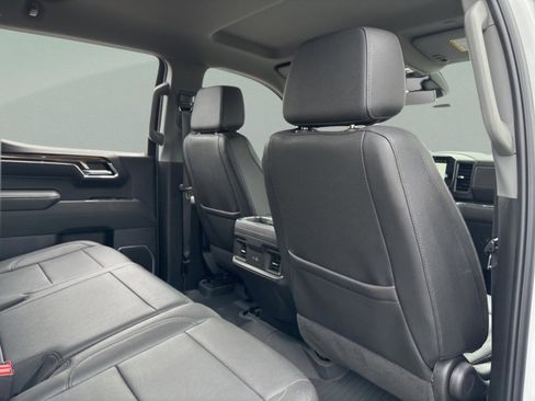 Used 2024 Chevrolet Silverado 1500 RST w/ RST All Star Premium Package image 34