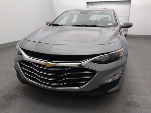 Used 2024 Chevrolet Malibu LT FWD image 15
