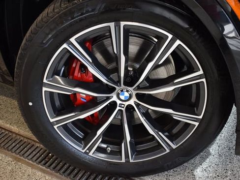 New 2026 BMW X5 xDrive40i w/ M Sport Package image 30