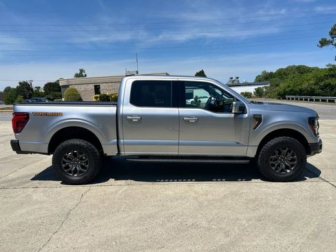 Used 2025 Ford F150 Tremor w/ Equipment Group 402A High AWD/4WD image 7