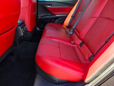 Certified 2025 Toyota Camry XSE image 12