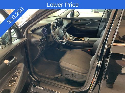 Used 2022 Hyundai Santa Fe XRT image 3