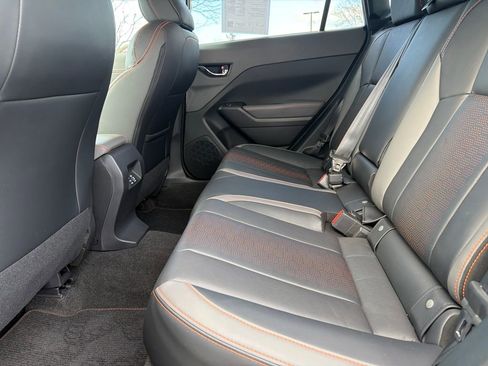 Certified 2024 Subaru Crosstrek 2.5i Limited AWD/4WD image 23