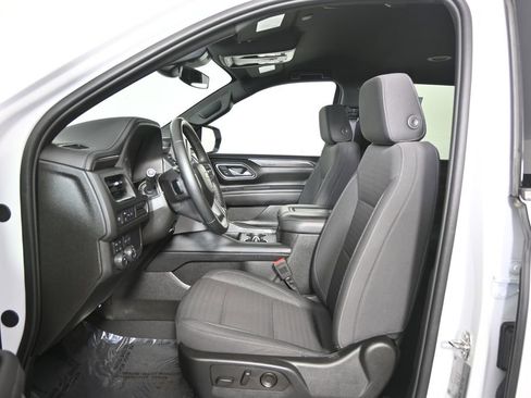 Used 2024 Chevrolet Tahoe LS image 21