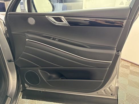 Used 2025 Genesis GV80 2.5T Standard image 21