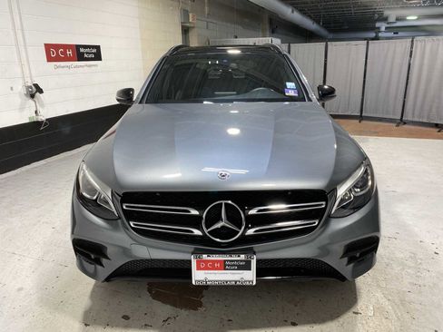 Used 2019 Mercedes-Benz GLC 300 GLC 300 image 6