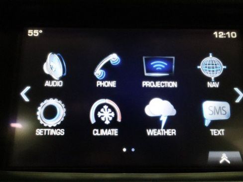 Used 2017 Cadillac XT5 Luxury w/ Driver Awareness Package image 18