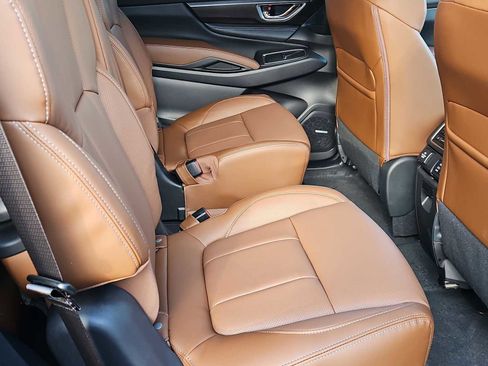 New 2026 Subaru Ascent Touring image 21