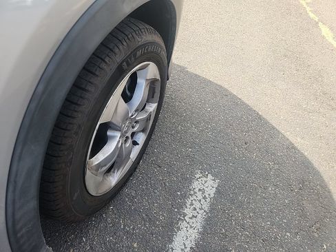 Used 2017 Honda HR-V EX image 15