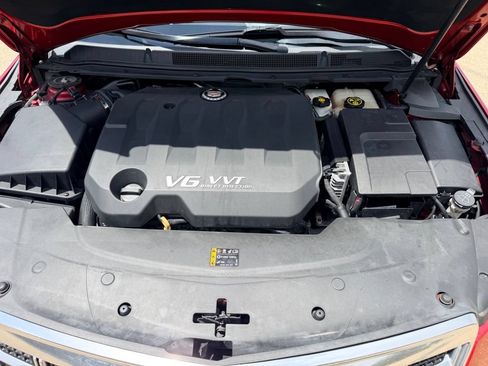 Used 2013 Cadillac XTS Premium AWD/4WD image 29