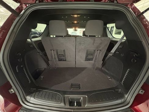 Used 2023 Dodge Durango R/T w/ Trailer Tow Group IV AWD/4WD image 43