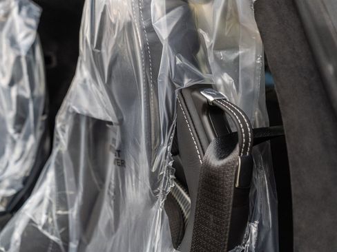 Used 2026 Chevrolet Corvette ZR1 w/ ZR1 Carbon Fiber Aero Package image 47