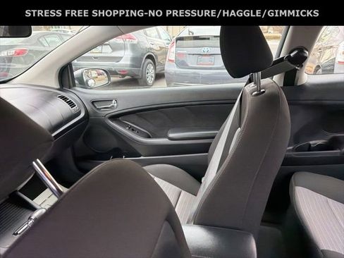 Used 2015 Kia Forte Koup EX image 22