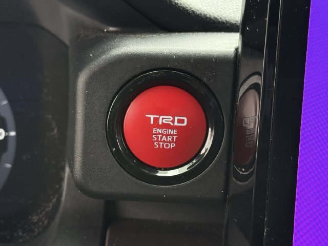 Used 2024 Toyota Tacoma TRD Off-Road AWD/4WD image 24