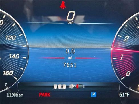 Certified 2025 Mercedes-Benz GLE 350 4MATIC image 11