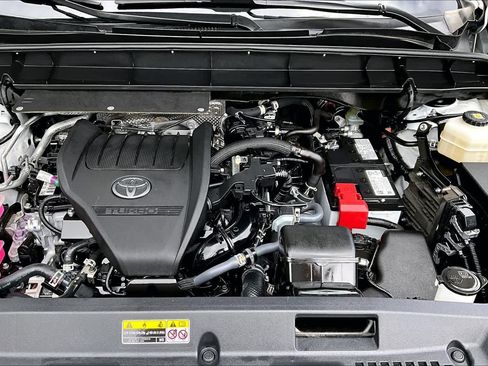 Used 2023 Toyota Highlander XLE image 31