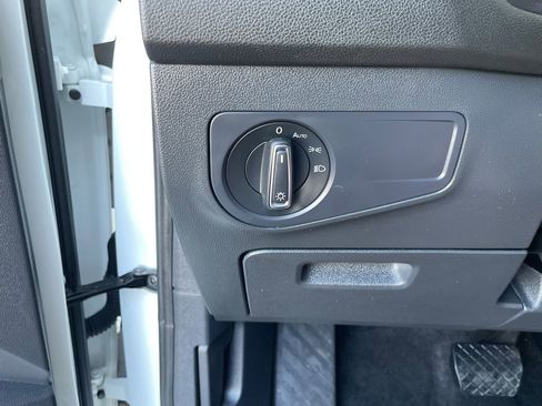 Used 2024 Volkswagen Tiguan Wolfsburg Edition image 18