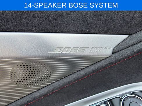 Certified 2023 Chevrolet Corvette Stingray Premium Cpe w/ Z51 Performance Package image 16