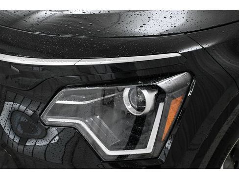 New 2026 Kia Niro Wind w/ Wind Preserve Package FWD image 9