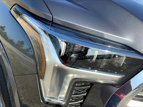 New 2025 Toyota Tundra 1794 Edition image 13