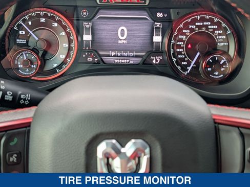 Used 2022 RAM 1500 Rebel w/ Rebel Level 1 Equipment Group image 27