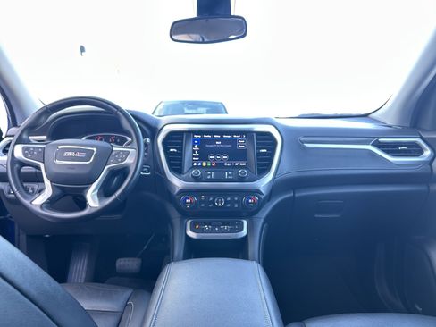 Used 2023 GMC Acadia SLT image 24