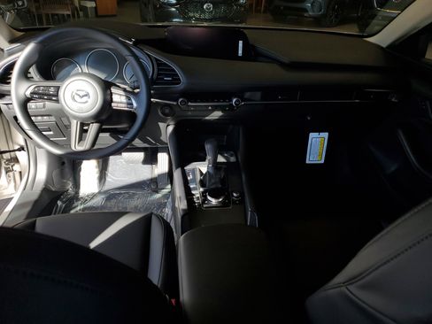 New 2026 MAZDA MAZDA3 2.5 S Sedan w/ Preferred Pkg image 10