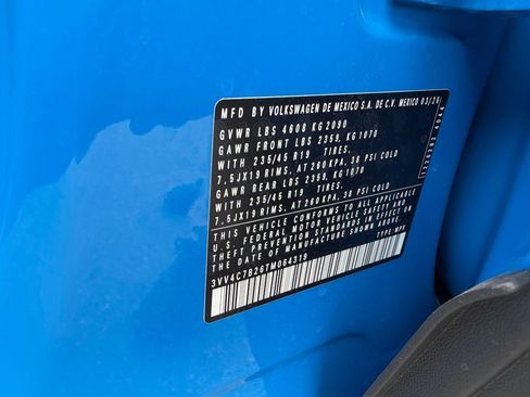 New 2026 Volkswagen Taos SEL AWD/4WD image 31
