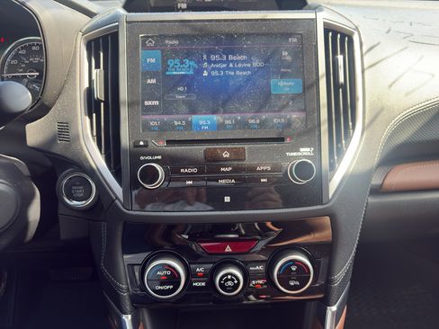 Used 2020 Subaru Forester Touring w/ Popular Package #2 image 4