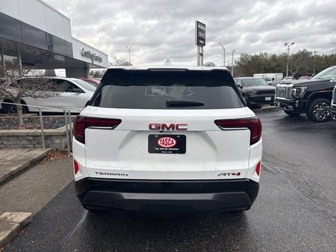 New 2026 GMC Terrain AT4 w/ Convenience Package III image 7