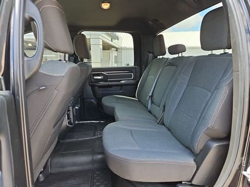 Used 2023 RAM 3500 Big Horn w/ Level 1 Equipment Group image 25