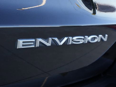 Used 2020 Buick Envision Essence image 18