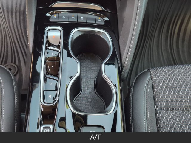 Used 2023 Buick Envision Preferred w/ Sport Touring Package AWD/4WD image 17