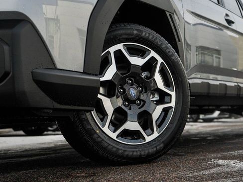 New 2026 Subaru Outback Touring image 6