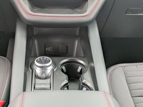 New 2026 Ford Explorer ST-Line w/ ST-Line Street Pack image 22